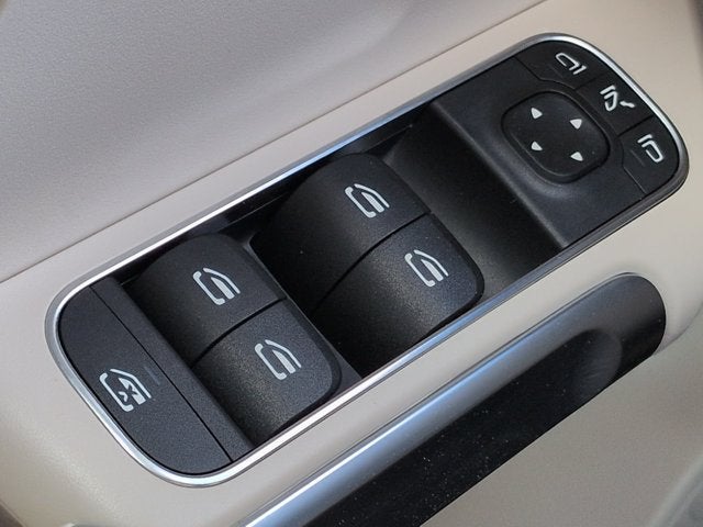 2021 Mercedes-Benz GLB GLB 250