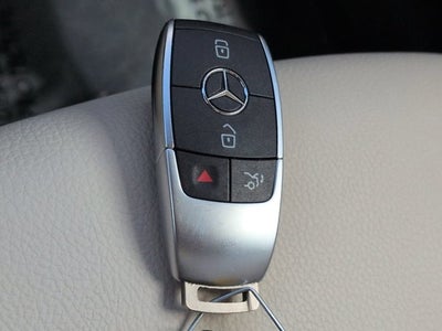 2021 Mercedes-Benz GLB GLB 250
