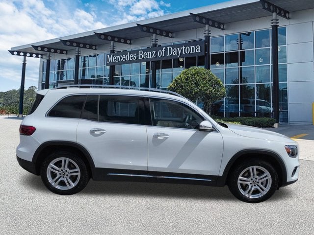 2021 Mercedes-Benz GLB GLB 250