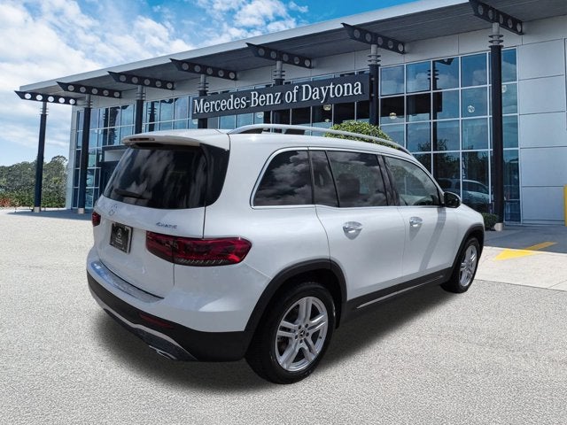 2021 Mercedes-Benz GLB GLB 250