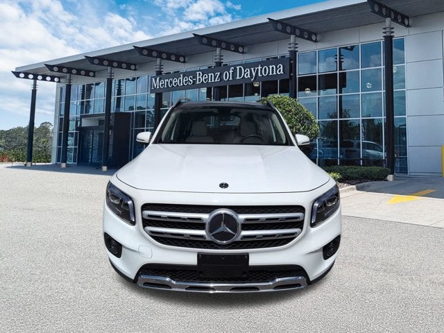 2021 Mercedes-Benz GLB GLB 250