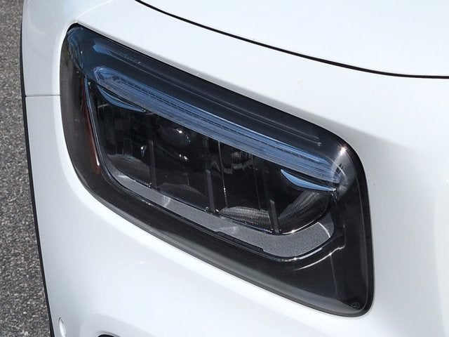 2024 Mercedes-Benz GLB GLB 250