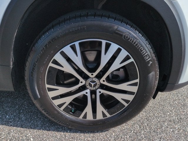 2024 Mercedes-Benz GLB GLB 250