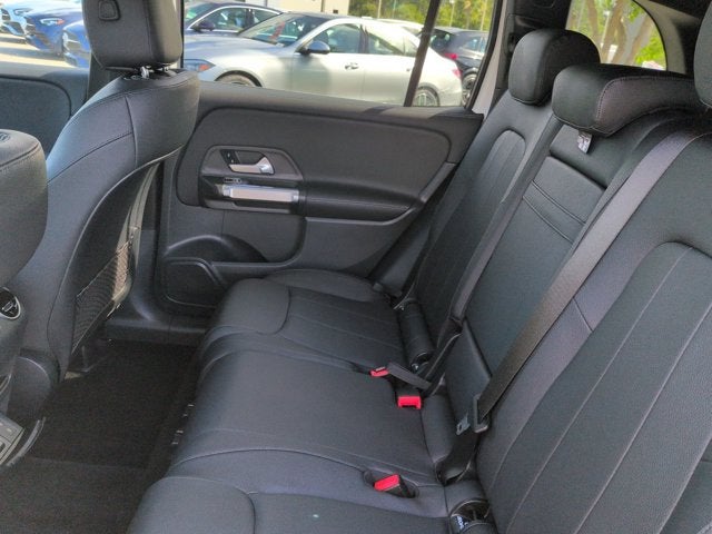 2024 Mercedes-Benz GLB GLB 250