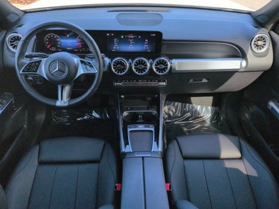 2024 Mercedes-Benz GLB GLB 250
