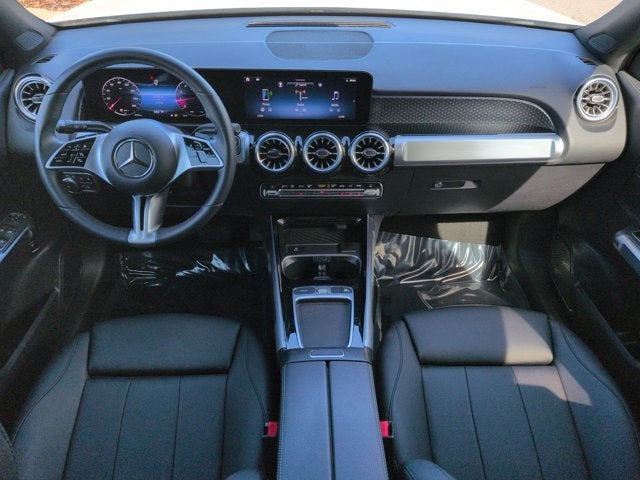 2024 Mercedes-Benz GLB GLB 250