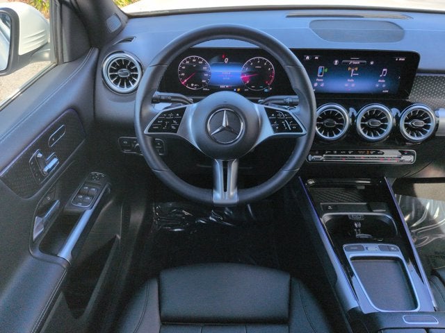 2024 Mercedes-Benz GLB GLB 250