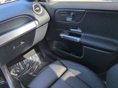 2024 Mercedes-Benz GLB GLB 250