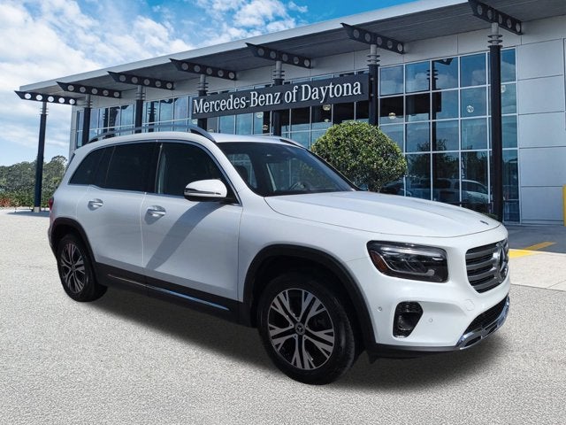 2024 Mercedes-Benz GLB GLB 250