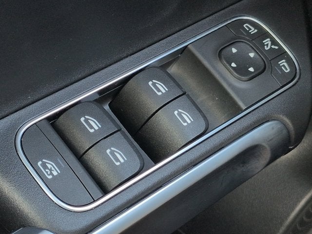 2024 Mercedes-Benz GLB GLB 250