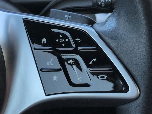 2024 Mercedes-Benz GLB GLB 250