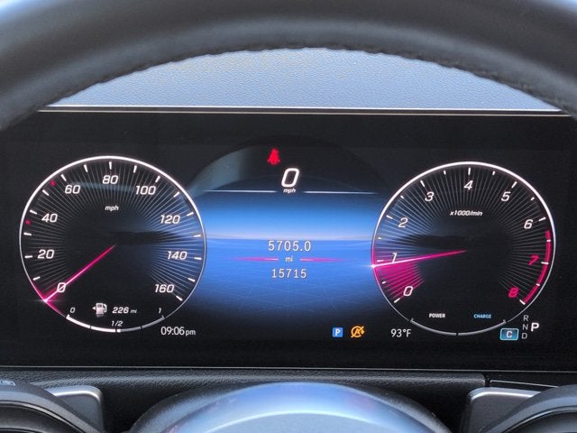2024 Mercedes-Benz GLB GLB 250