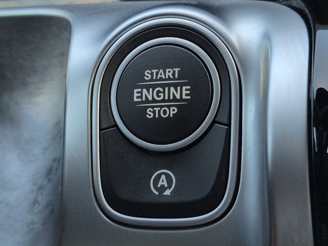 2024 Mercedes-Benz GLB GLB 250