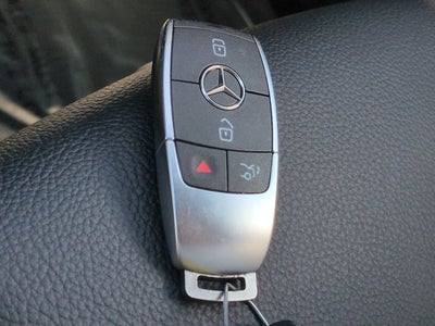 2024 Mercedes-Benz GLB GLB 250