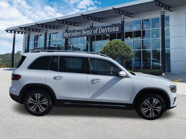 2024 Mercedes-Benz GLB GLB 250