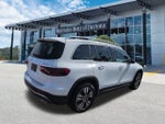 2024 Mercedes-Benz GLB GLB 250