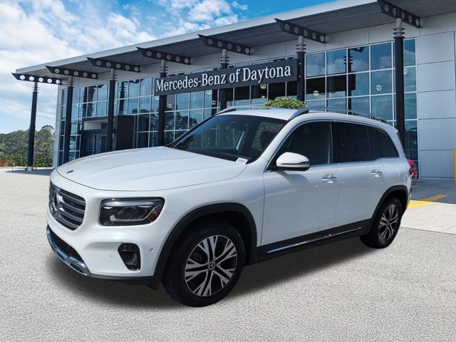 2024 Mercedes-Benz GLB GLB 250