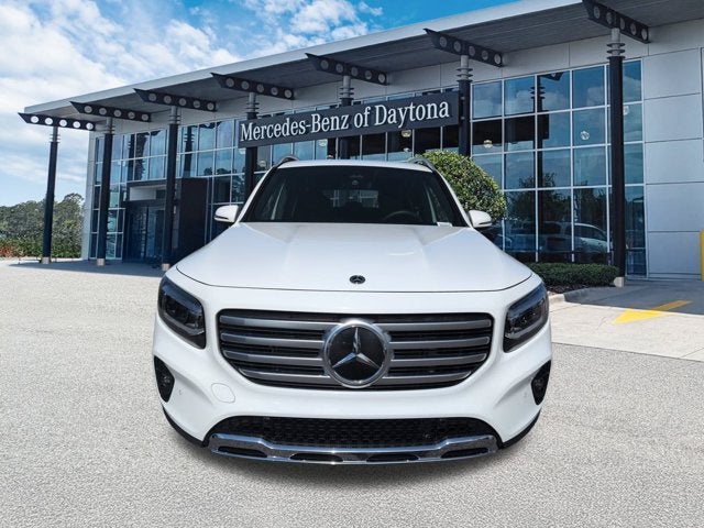 2024 Mercedes-Benz GLB GLB 250