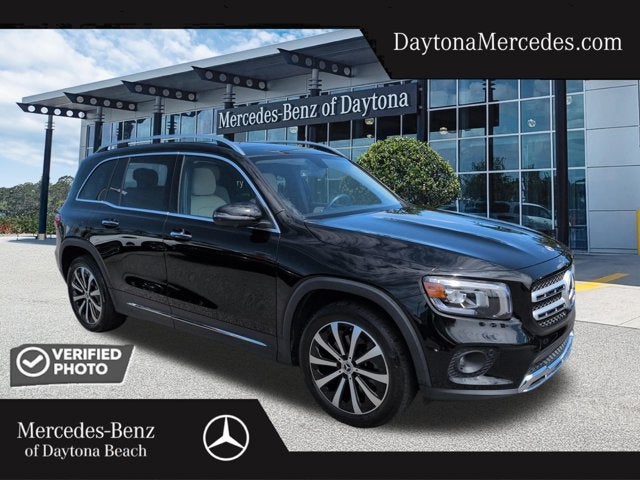 2023 Mercedes-Benz GLB GLB 250