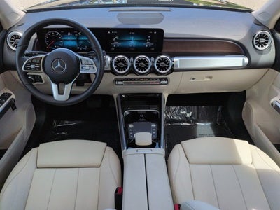 2023 Mercedes-Benz GLB GLB 250