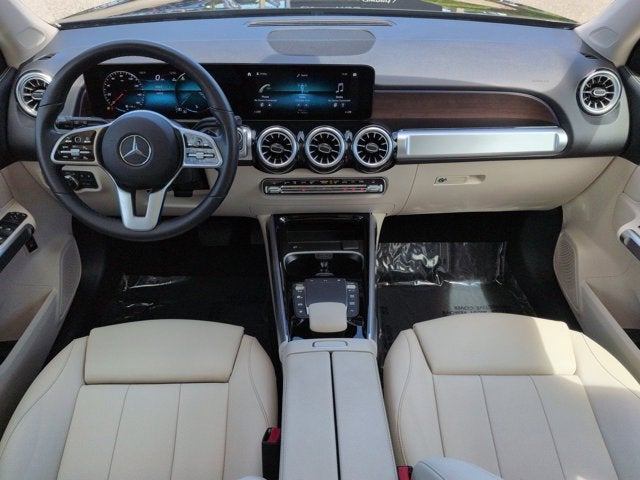 2023 Mercedes-Benz GLB GLB 250
