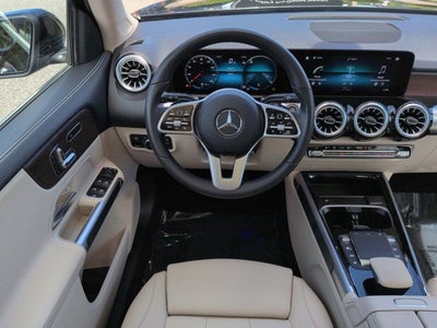 2023 Mercedes-Benz GLB GLB 250