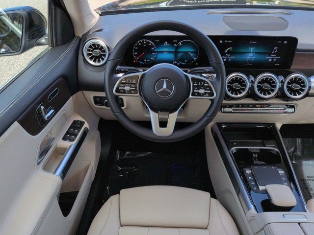 2023 Mercedes-Benz GLB GLB 250