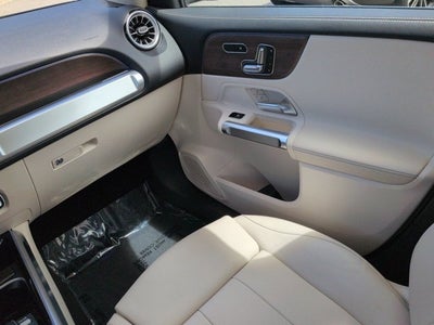 2023 Mercedes-Benz GLB GLB 250