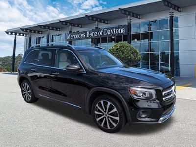 2023 Mercedes-Benz GLB GLB 250