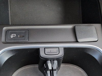 2023 Mercedes-Benz GLB GLB 250