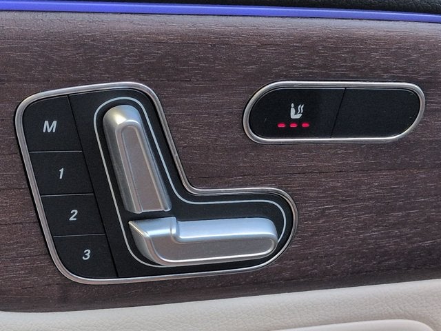 2023 Mercedes-Benz GLB GLB 250