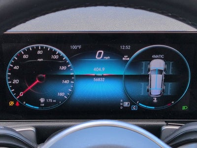 2023 Mercedes-Benz GLB GLB 250
