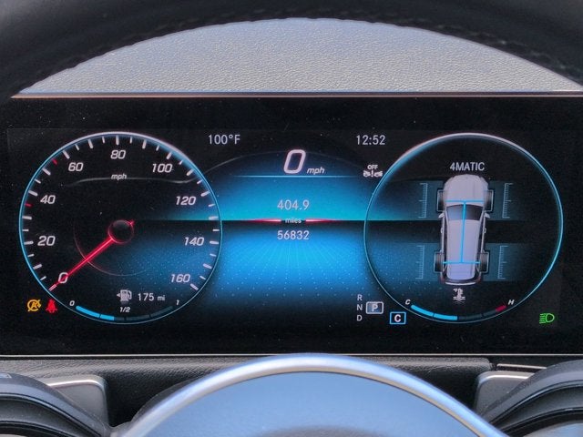 2023 Mercedes-Benz GLB GLB 250