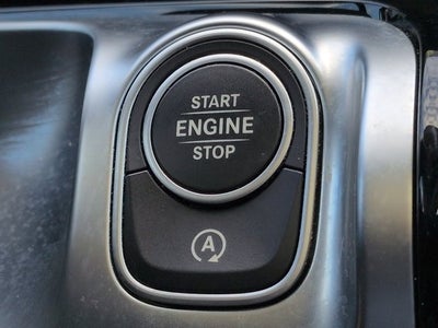 2023 Mercedes-Benz GLB GLB 250