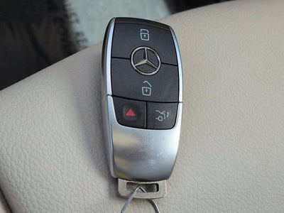 2023 Mercedes-Benz GLB GLB 250