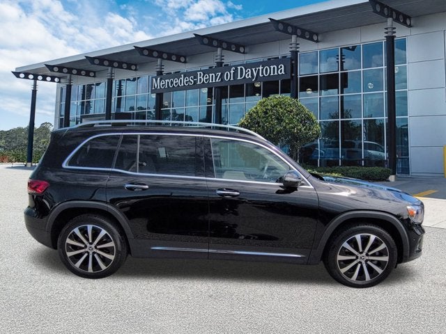 2023 Mercedes-Benz GLB GLB 250