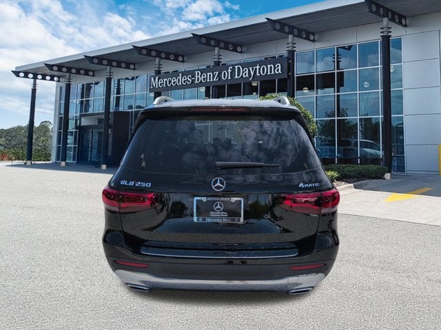 2023 Mercedes-Benz GLB GLB 250
