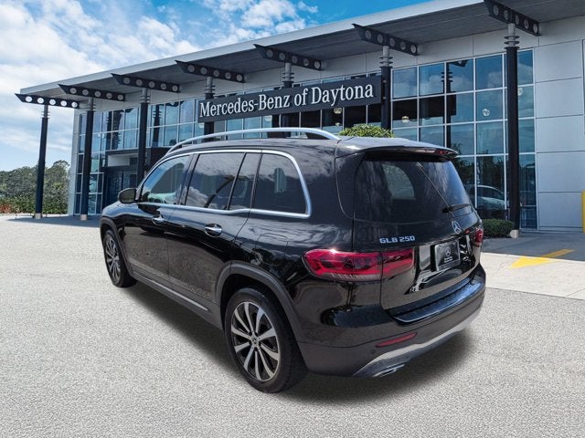 2023 Mercedes-Benz GLB GLB 250