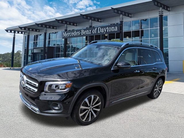 2023 Mercedes-Benz GLB GLB 250