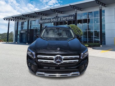 2023 Mercedes-Benz GLB GLB 250