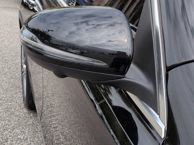 2024 Mercedes-Benz GLB AMG® GLB 35