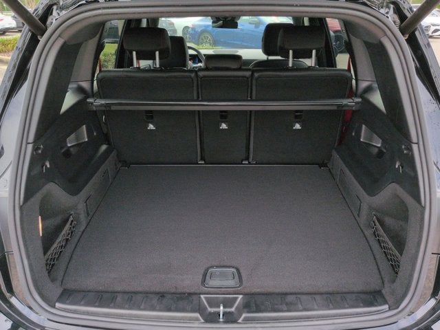 2024 Mercedes-Benz GLB AMG® GLB 35