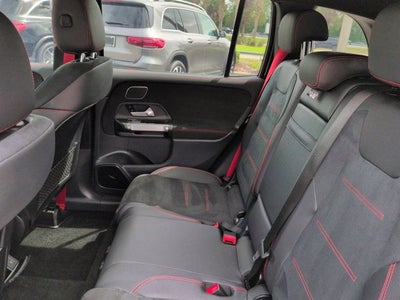 2024 Mercedes-Benz GLB AMG® GLB 35