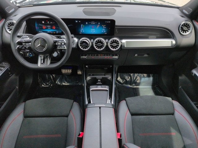 2024 Mercedes-Benz GLB AMG® GLB 35