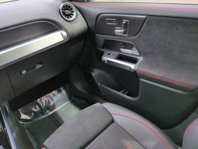 2024 Mercedes-Benz GLB AMG® GLB 35