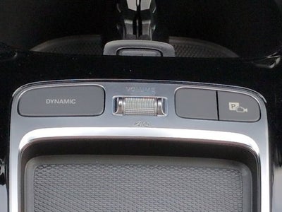 2024 Mercedes-Benz GLB AMG® GLB 35