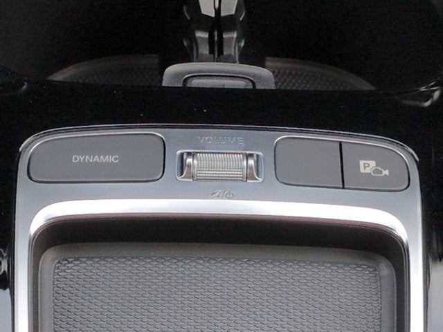 2024 Mercedes-Benz GLB AMG® GLB 35