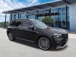 2024 Mercedes-Benz GLB AMG® GLB 35