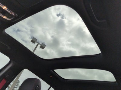 2024 Mercedes-Benz GLB AMG® GLB 35