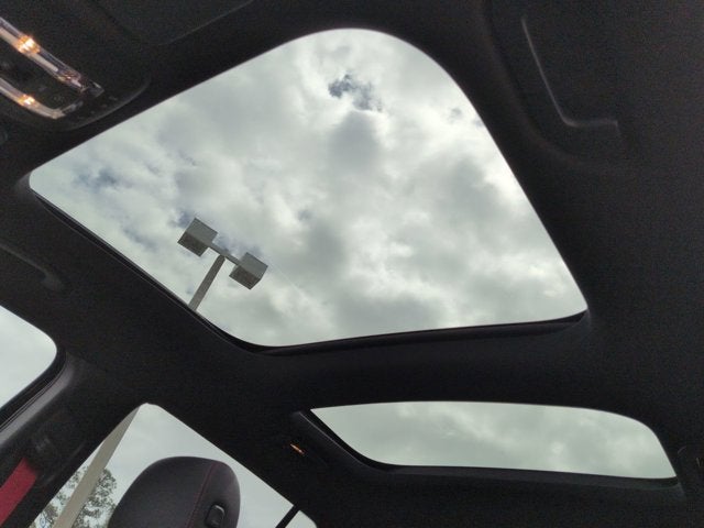 2024 Mercedes-Benz GLB AMG® GLB 35